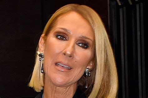 Céline Dion: So geht es ihr heute nach der Schockdiagnose